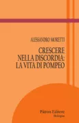 Copertina libro <b>Crescere nella discordia</b>