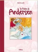 Copertina libro Andersen Hans Christian libri