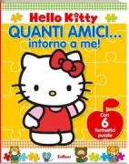 Copertina libro <b>Hello Kitty</b>