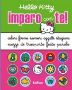 Copertina libro <b>Hello Kitty</b>