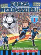Copertina libro <b>Forza neroazzurri!</b>