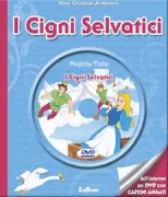 Copertina libro Andersen Hans Christian libri