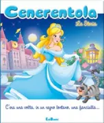 Copertina libro <b>Cenerentola, la storia</b>
