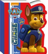 Copertina libro <b>Paw patrol</b>