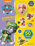 Copertina libro <b>Paw Patrol</b>