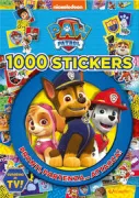Copertina libro <b>Paw Patrol</b>