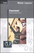 Copertina libro <b>Fascismi</b>