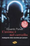 Copertina libro <b>L'anima e nel cervello<br></b>(titolo originale o altro titolo: <i>El alma esta en el cerebro</i>)