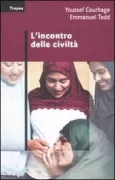 Copertina libro <b>L'incontro delle civiltà<br></b>(titolo originale o altro titolo: <i>Le rendez-vous des civilisations</i>)