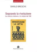 Copertina libro <b>Sognando la rivoluzione</b>