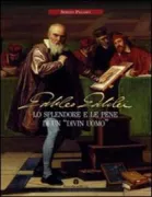 Copertina libro <b>Galileo Galilei</b>