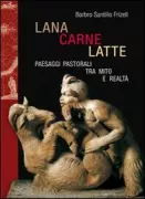 Copertina libro <b>Lana, carne, latte</b>