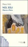 Copertina libro Marco Vichi libri