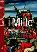 Copertina libro <b>I mille</b>