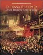 Copertina libro <b>La penna e la spada</b>