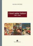 Copertina libro <b>I best seller italiani</b>