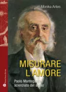 Copertina libro <b>Misurare l'amore</b>