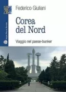 Copertina libro <b>Corea del Nord</b>