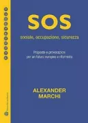 Copertina libro <b>SOS</b>