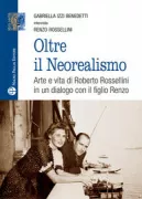 Copertina libro <b>Oltre il Neorealismo</b>