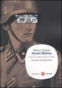 Copertina libro <b>Hotel Meina</b>