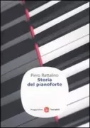 Copertina libro <b>Storia del pianoforte</b>