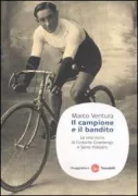 Copertina libro <b>Il campione e il bandito</b>