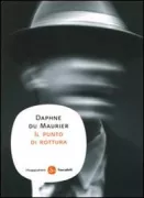 Copertina libro <b>Il punto di rottura<br></b>(titolo originale o altro titolo: <i>The breaking point, eight stories</i>)