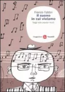 Copertina libro <b>Il suono in cui viviamo</b>