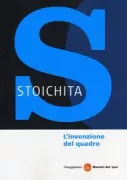 Copertina libro <b>L'invenzione del quadro<br></b>(titolo originale o altro titolo: <i>L'instauration du tableau</i>)