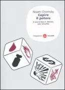 Copertina libro <b>Capire il potere<br></b>(titolo originale o altro titolo: <i>Understanding power</i>)