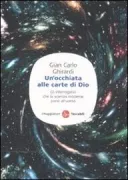 Copertina libro <b>Un' occhiata alle carte di Dio: gli interrogativi che la scienza moderna pone all'uomo</b>