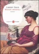 Copertina libro <b>Misteri imperiali<br></b>(titolo originale o altro titolo: <i>Shadows in bronze. -</i>)