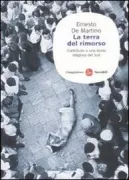 Copertina libro <b>La terra del rimorso</b>