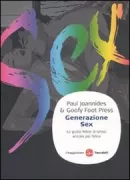 Copertina libro <b>Generazione sex<br></b>(titolo originale o altro titolo: <i>The guide to getting it on|</i>)