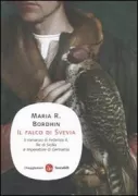 Copertina libro <b>Il falco di Svevia<br></b>(titolo originale o altro titolo: <i>The falcon of Palermo</i>)