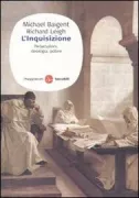 Copertina libro <b>L'Inquisizione<br></b>(titolo originale o altro titolo: <i>The inquisition</i>)