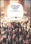 Copertina libro <b>La società giusta</b>