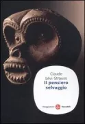 Copertina libro <b>Il pensiero selvaggio<br></b>(titolo originale o altro titolo: <i>La pensée sauvage</i>)