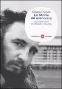 Copertina libro <b>La storia mi assolverà<br></b>(titolo originale o altro titolo: <i>Fidel Castro</i>)