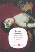 Copertina libro <b>Quell'anno a Madrid<br></b>(titolo originale o altro titolo: <i>Aquel año en Madrid</i>)