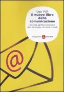 Copertina libro <b>Il nuovo libro della comunicazione</b>