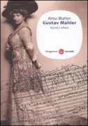 Copertina libro <b>Gustav Mahler</b>