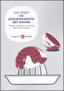 Copertina libro <b>La privatizzazione del mondo</b>
