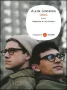 Copertina libro <b>Urlo & Kaddish<br></b>(titolo originale o altro titolo: <i>Howl, Kaddish</i>)