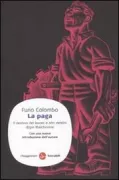 Copertina libro <b>La paga</b>