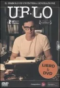 Copertina libro <b>Urlo</b>