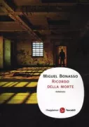 Copertina libro <b>Ricordo della morte<br></b>(titolo originale o altro titolo: <i>Recuerdo de la muerte</i>)