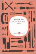 Copertina libro <b>In the kitchen</b>