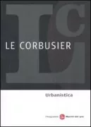 Copertina libro <b>Urbanistica<br></b>(titolo originale o altro titolo: <i>Urbanisme</i>)